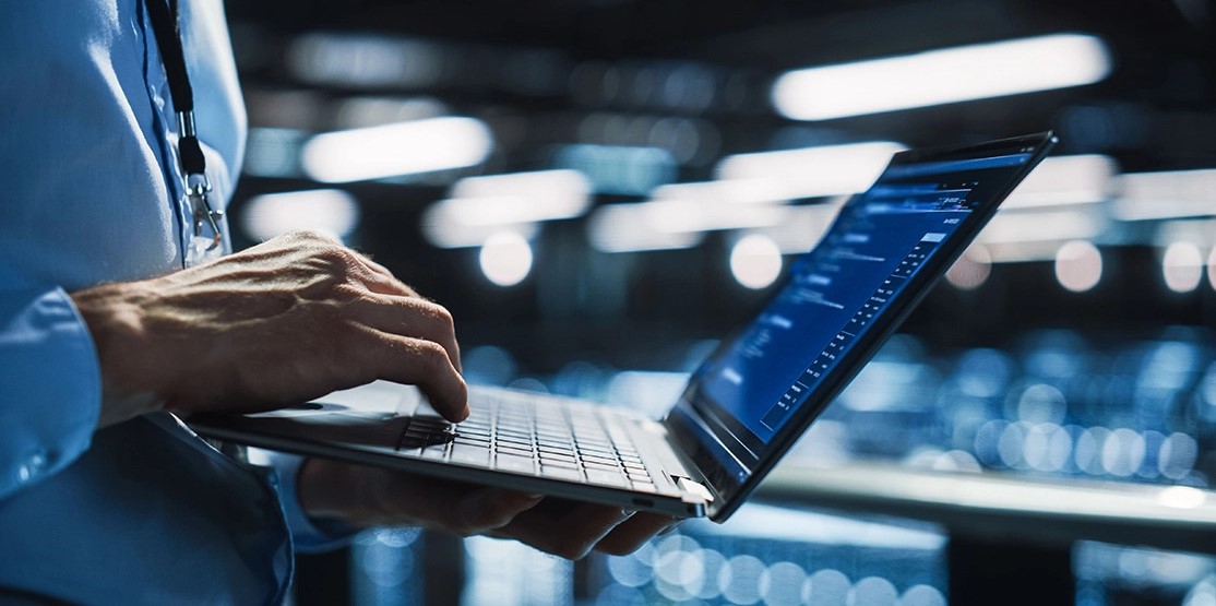 Accesso Amministratore